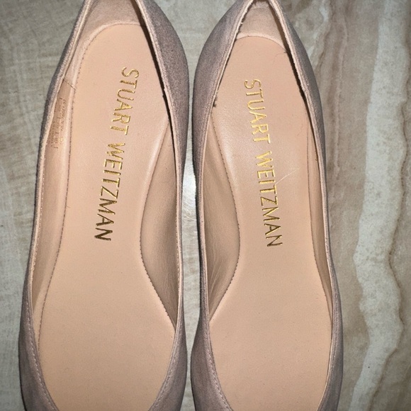 Stuart Weitzman flats - Picture 4 of 6
